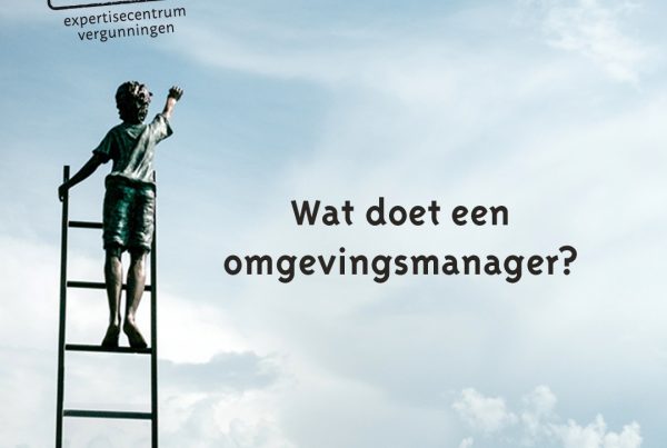 omgevingsmanager