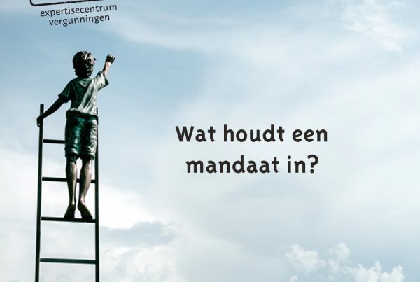mandaat