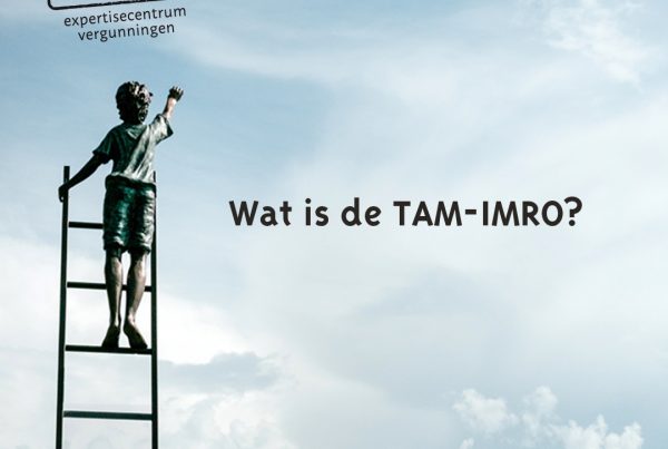 TAM-IMRO
