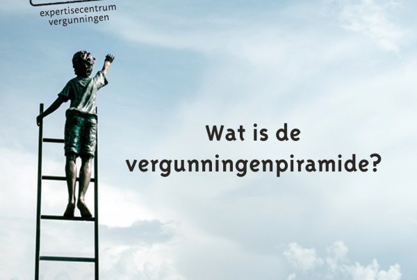 vergunningenpiramide