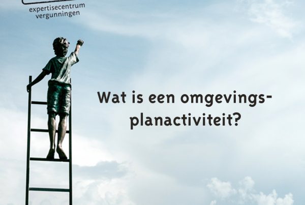 omgevingsplanactiviteit