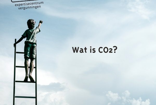 Wat is CO2