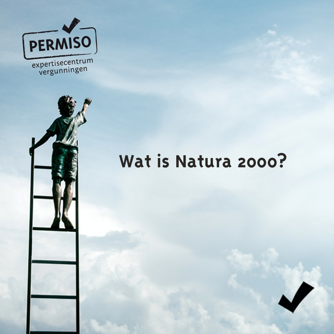 Wat is Natura2000?