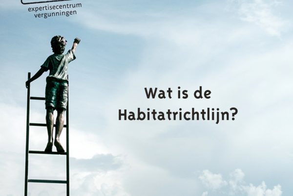 Habitatrichtlijn