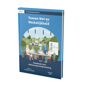 Tussen wet en werkelijkheid