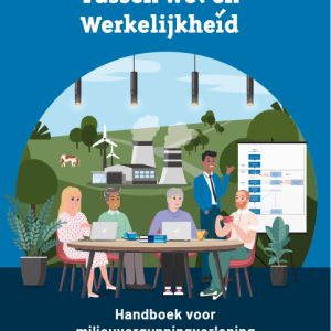 Tussen wet en werkelijkheid