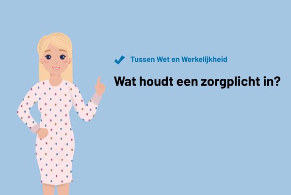 zorgplicht